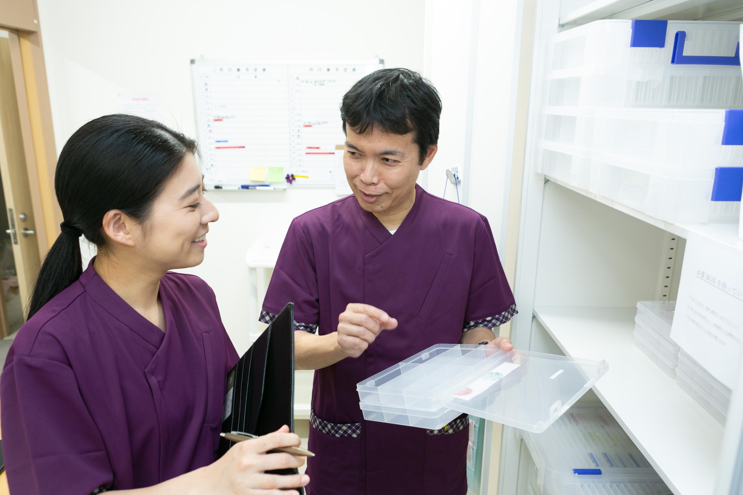 大阪府大阪市港区にある（保育園）看護師・准看護師のお仕事求人