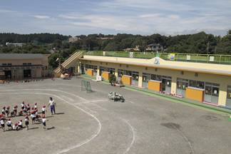 神奈川県綾瀬市吉岡1360にある、幼稚園教諭のお仕事求人