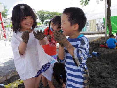 栃木県栃木市にある保育のお仕事求人