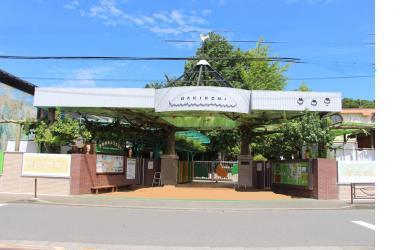 神奈川県川崎市麻生区にある保育のお仕事求人