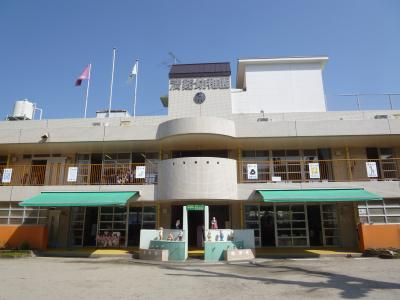 鹿児島県鹿児島市にある幼稚園教諭のお仕事求人