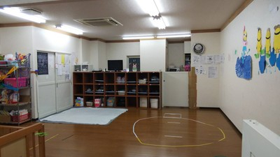 大阪府大阪市都島区にある保育のお仕事求人