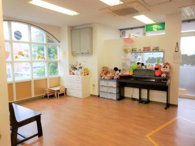 愛知県名古屋市港区小賀須4‐611 福兼ビル2西にある、発達支援・児童指導員のお仕事求人