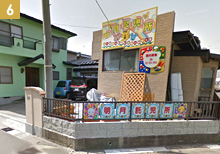 宮城県多賀城市にある保育のお仕事求人