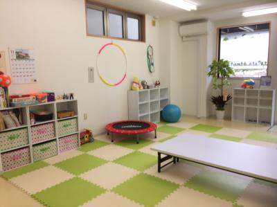 兵庫県神戸市長田区にある発達支援・児童指導員のお仕事求人