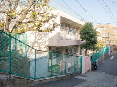 東京都大田区にある保育のお仕事求人