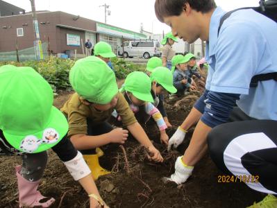 東京都東久留米市南町1-8-51にある、保育のお仕事求人