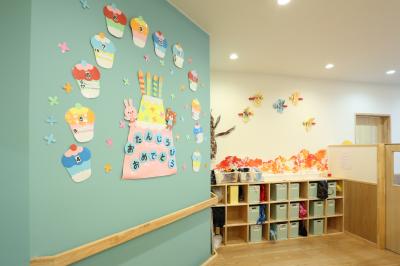 JR神戸線(神戸～姫路) 魚住駅にある保育のお仕事求人