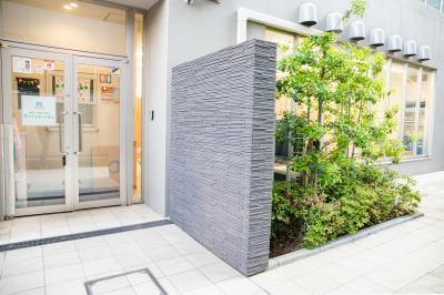 東京都台東区蔵前1-3-33 BLESS蔵前1階にある、保育のお仕事求人