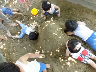 長崎県長崎市にある保育のお仕事求人