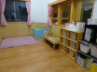 埼玉県八潮市木曽根１０９７－２にある、保育のお仕事求人