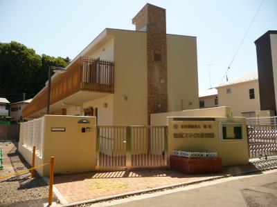 神奈川県横浜市戸塚区にある保育のお仕事求人