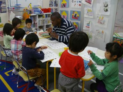 鳥取県米子市にある児童発達支援管理責任者のお仕事求人