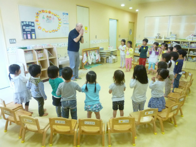 東京都世田谷区玉川3-43-1にある、保育のお仕事求人