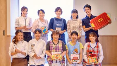 千葉県千葉市稲毛区にある給食調理・栄養士のお仕事求人