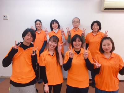 JR常磐線(上野～取手) 馬橋駅にある発達支援・児童指導員のお仕事求人