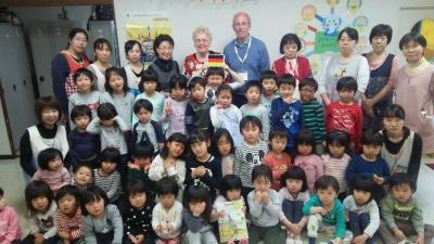 埼玉県さいたま市大宮区にある保育のお仕事求人