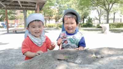 宮城県仙台市宮城野区にある保育のお仕事求人