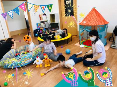 埼玉県越谷市にある（保育園）看護師・准看護師のお仕事求人