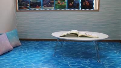 神奈川県川崎市宮前区にある発達支援・児童指導員のお仕事求人