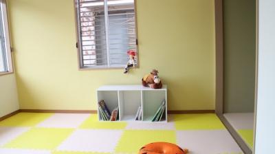 神奈川県川崎市宮前区神木本町4-22-3にある、発達支援・児童指導員のお仕事求人