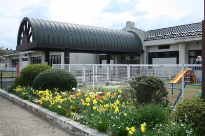近鉄橿原線 笠縫駅にある保育のお仕事求人