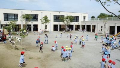 西武国分寺線 恋ヶ窪駅にある幼稚園教諭のお仕事求人