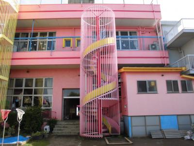 千葉県松戸市にある幼稚園教諭のお仕事求人