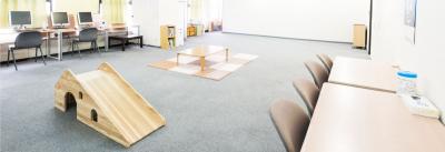 愛知県名古屋市千種区にある発達支援・児童指導員のお仕事求人