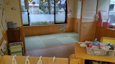 東京都世田谷区南烏山5-24-20　第三幸栄ビルにある、給食調理・栄養士のお仕事求人