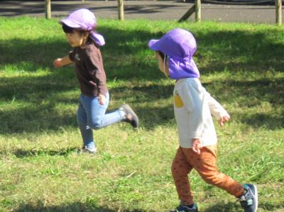 東京都世田谷区にある保育のお仕事求人