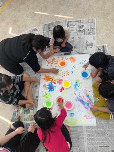 神奈川県横浜市泉区にある発達支援・児童指導員のお仕事求人