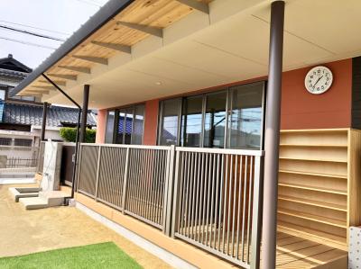 愛知県瀬戸市矢形町104番1にある、保育のお仕事求人