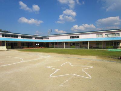 愛知県瀬戸市にある保育のお仕事求人