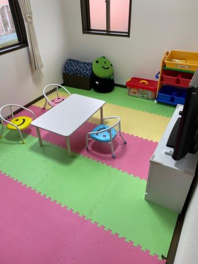 兵庫県川西市けやき坂2丁目20‐9にある、発達支援・児童指導員のお仕事求人