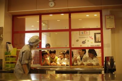 愛知県名古屋市千種区にある給食調理・栄養士のお仕事求人