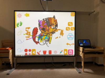 埼玉県越谷市袋山1431-4　第二和幸ビル1階にある、発達支援・児童指導員のお仕事求人