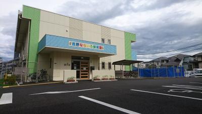 宮城県仙台市太白区にある保育のお仕事求人
