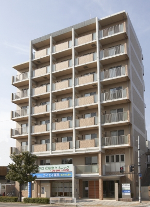 大阪府守口市にある保育のお仕事求人
