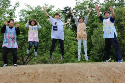 宮城県黒川郡大郷町にある保育のお仕事求人