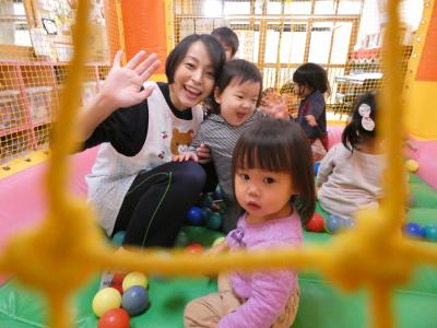福岡県福岡市東区和白３丁目２０－１２にある、保育のお仕事求人