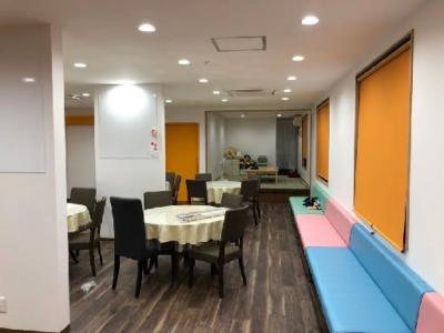 奈良県磯城郡田原本町黒田443-5にある、発達支援・児童指導員のお仕事求人