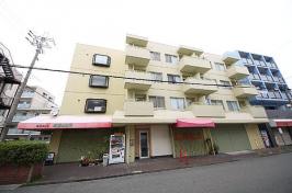 兵庫県尼崎市にある保育のお仕事求人