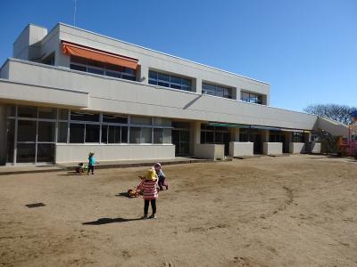 千葉県旭市にある保育のお仕事求人