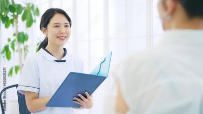 正社員募集