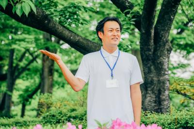 千葉県柏市十余二357番地15中央243街区4にある、（保育園）看護師・准看護師のお仕事求人