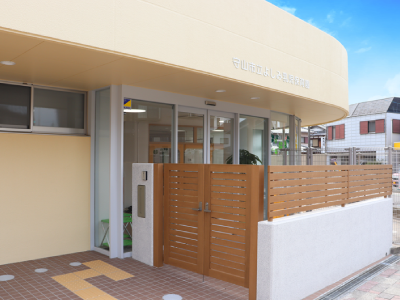 保育のお仕事募集