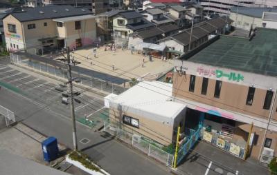 大分県大分市にある保育のお仕事求人