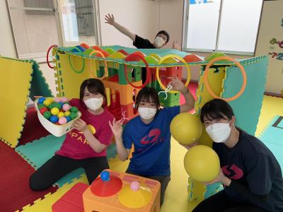 パート・アルバイト募集