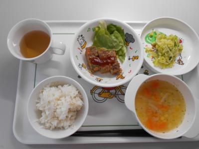 茨城県水戸市にある給食調理・栄養士のお仕事求人